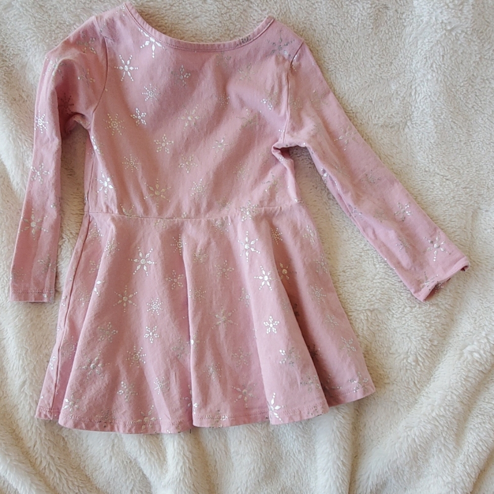 Dress - Picture 3 of 4